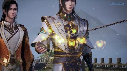 Watch Myth of the Ancients Episode 85 English Subtitles