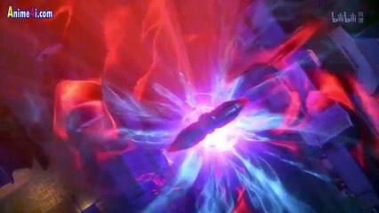Watch Divine Lord of the Heavens Episode 48 English Subtitles