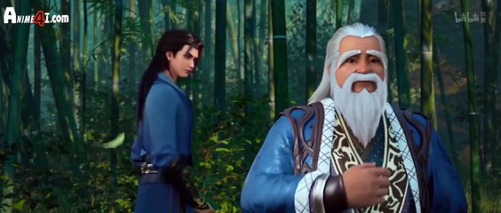 Watch The Eternal Strife Episode 3 English Subtitles