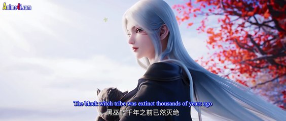 Watch Jade Dynasty [Zhu Xian] Episode 45 English Subtitles