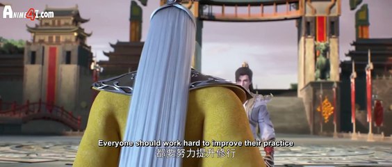 Watch Perfect World Episode 141 English Subtitles