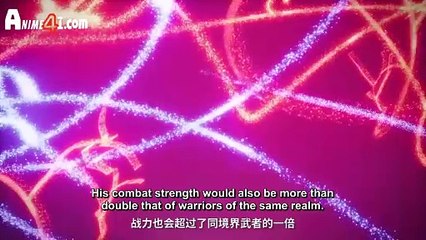 Watch Alchemy Supreme Episode 5 English Subtitles