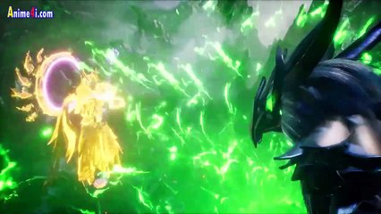 Watch Myriad Realms Supreme Episode 187 English Subtitles