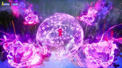 Watch Myriad Realms Supreme Episode 159 English Subtitles