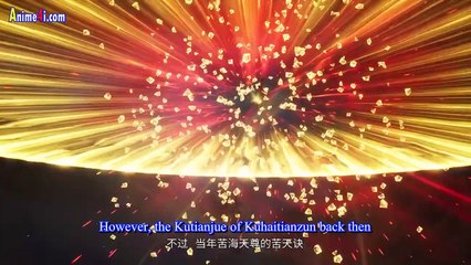 Watch Supreme God Emperor Episode 443 English Subtitles