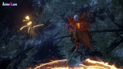 Watch Tiandu Yilu Episode 15 English Subtitles