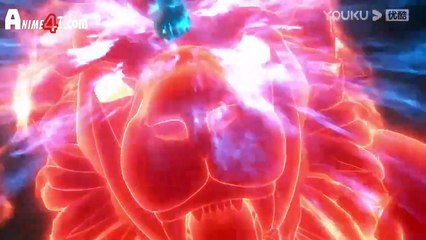 Watch The Galaxy Emperor Episode 36 English Subtitles