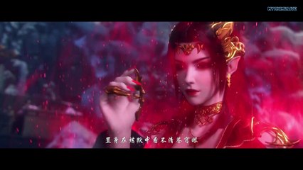 Watch Battle Through The Heavens: Three Year Agreement Episode 13 English Subtitles