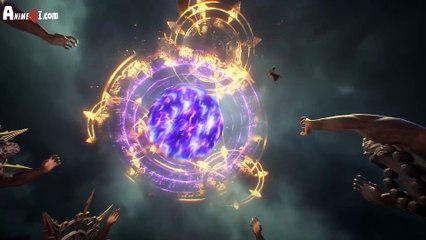 Watch Apotheosis (Become a God) Episode 65 English Subtitles