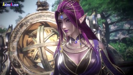 Watch Apotheosis (Become a God) Episode 96 English Subtitles