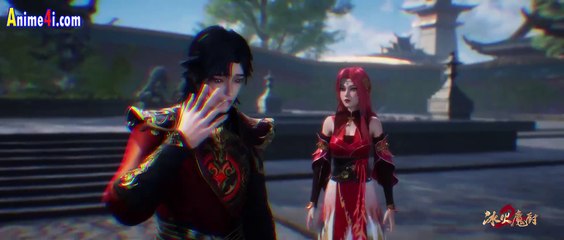 Watch The Magic Chef Of Ice And Fire Episode 142 English Subtitles