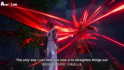 Watch Supreme God Emperor Episode 322 English Subtitles