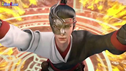 Watch Legend of Xianwu Episode 71 English Subtitles