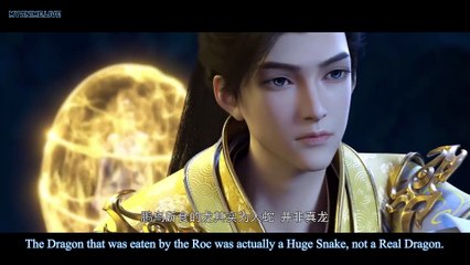Watch Perfect World Episode 89 English Subtitles