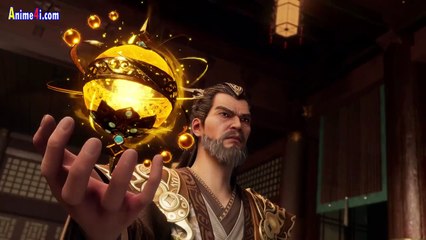 Watch Martial Master Episode 466 English Subtitles