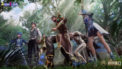 Watch Soul Land 2: The Peerless Tang Sect Episode 71 English Subtitles