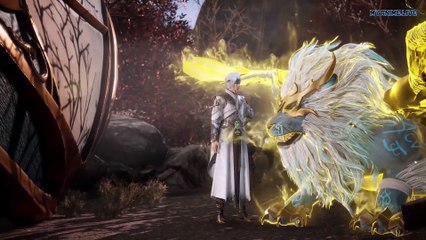 Watch Against The Sky Supreme Episode 218 English Subtitles