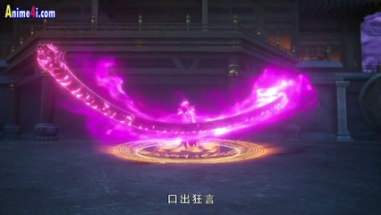 Watch Peerless Battle Spirit Episode 67 English Subtitles