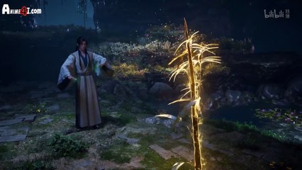 Watch A Mortal’s Journey to Immortality Episode 86 English Subtitles