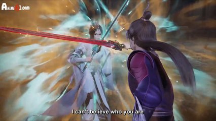 Watch Glorious Revenge of Ye Feng Episode 46 English Subtitles