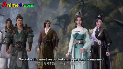 Watch Ten Thousand Worlds Episode 126 English Subtitles