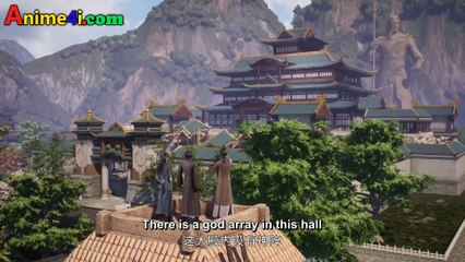 Watch Ten Thousand Worlds Episode 162 English Subtitles