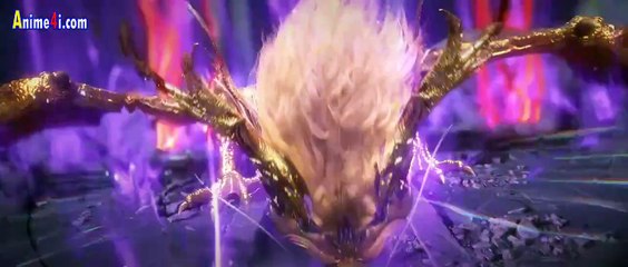 Tomb of Fallen Gods Season 3 Episode 5 English Subtitles