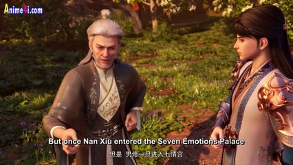 Watch Hidden Sect Leader Episode 20 English Subtitles