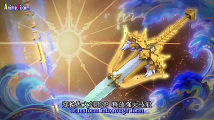 Watch Victory General Episode 29 English Subtitles