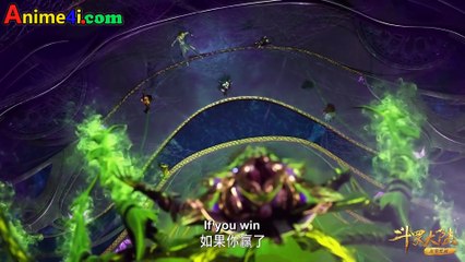 Watch Soul Land (Douluo Dalu) Episode 259 English Subtitles