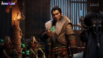Watch A Mortal’s Journey to Immortality Episode 141 English Subtitles