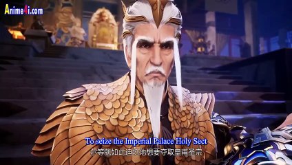 Watch Against The Sky Supreme Episode 335 English Subtitles