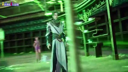 Watch Endless God Realm Episode 11 English Subtitles
