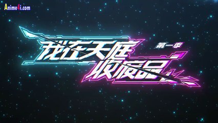 Recycling Scrap in the Celestial Court Episode 6 English Subtitles Watch Recycling Scrap in the Celestial Court Episode 6 English Subtitles