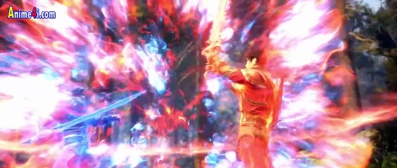 I am the Blade Episode 9 English Subtitles