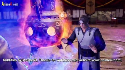 Watch Supreme God Emperor Episode 370 English Subtitles