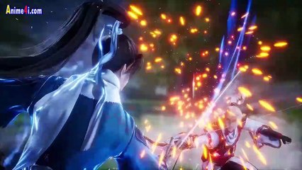 Throne of Ten Thousand Swords Episode 17 English Subtitles