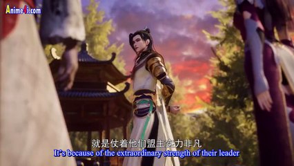 Watch Myth of the Ancients Episode 241 English Subtitles