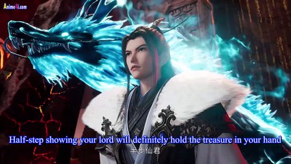 Watch Ten Thousand Worlds Episode 327 English Subtitles