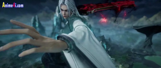 Watch Renegade Immortal (Xian Ni) Episode 100 English Subtitles