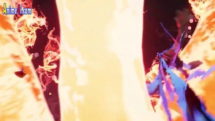 Martial Soul Continent Episode 16 English Subtitles