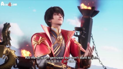 Watch The First Son-In-Law Vanguard Of All Time Episode 37 English Subtitles