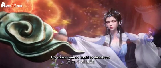 Watch Renegade Immortal (Xian Ni) Episode 21 English Subtitles