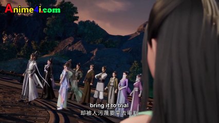 Watch Ten Thousand Worlds Episode 155 English Subtitles