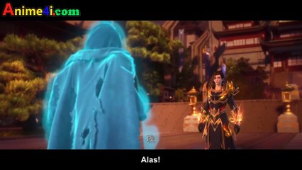 Watch Perfect World Episode 107 English Subtitles