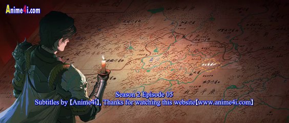 Purple River Season 2 Episode 5 English Subtitles