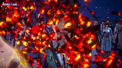 Watch Martial Peak Episode 48 English Subtitles