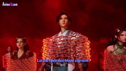 Watch Supreme God Emperor Episode 492 English Subtitles