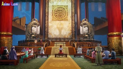 Watch Tales of demons and gods Episode 342 English Subtitles