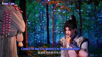 Watch Martial Inverse (Wu Ni) Episode 12 English Subtitles